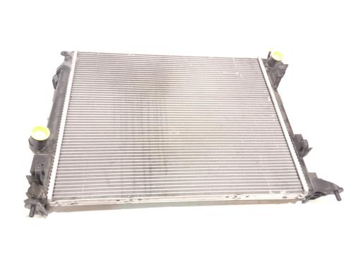 Used Water radiator RENAULT MEGANE IV Grandtour (K9A/M/N_) 1.6 dCi 130 (130 hp) 18319018