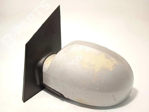 Left mirror HYUNDAI GETZ (TB) 1.5 CRDi | BP11949782C26 