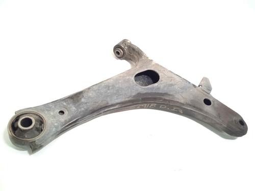 Used Left front suspension arm SUBARU XV (_GP_) 1.6 i AWD (GP3, G33GP) (114 hp) 17530810