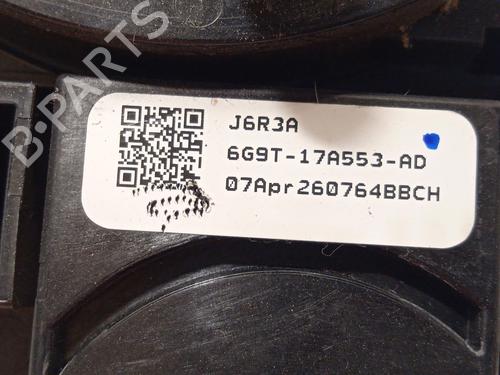 Steering column stalk FORD S-MAX (WA6) 2.5 ST | BP23896407I23