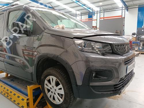 Frontplade/Frontkurv PEUGEOT RIFTER 1.5 BlueHDi 130 | BP35801092C72 - Image 14