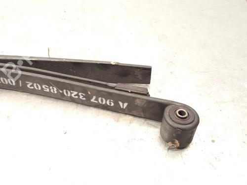 Other MERCEDES-BENZ SPRINTER 4-t Van (B907, B910) 419 CDI RWD (907.643, 907.645, 907.647) | BP26209835O1