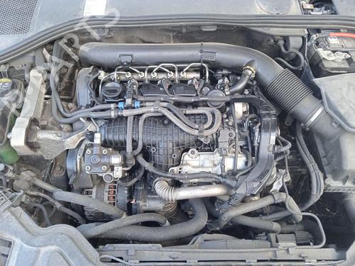 Front left window mechanism VOLVO S60 II (134) D2 | BP23979409C22 