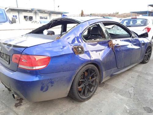 Right front steering knuckle BMW 3 Coupe (E92) 335 i | BP9753938M26