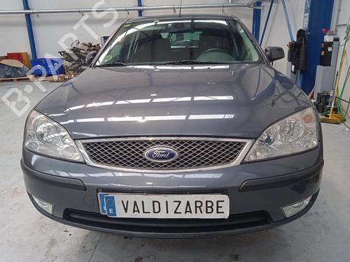 Left headlight FORD MONDEO III (B5Y) 1.8 16V | BP33796141C28 - Image 10
