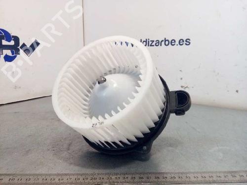 Heater blower motor KIA SPORTAGE IV (QL, QLE) 1.6 GDI | BP3437227M62 