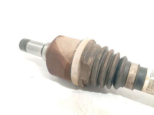 Left front driveshaft TOYOTA PROACE Van (MDZ_) 1.5 D4d (MDZ8) | BP39529510M38 - Image 3