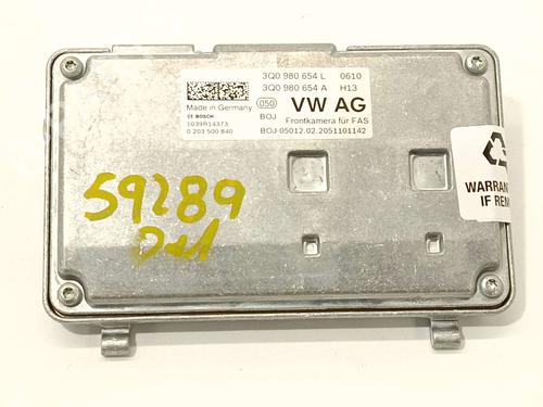 Electronic module VW CRAFTER Van (SY_, SX_) 2.0 TDI FWD (SYB, SYC, SYD) | BP39466199M83 - Image 3