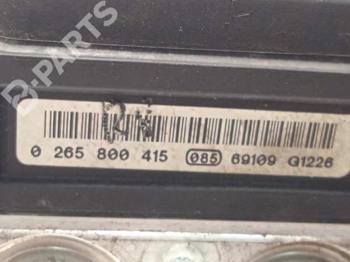 ABS pump CITROËN XSARA PICASSO (N68) 1.6 HDi | BP10034150M43 
