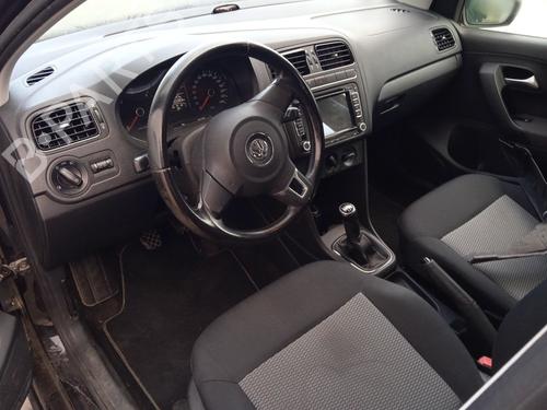 Steering rack VW POLO V (6R1, 6C1) 1.6 TDI | BP21573021M22 