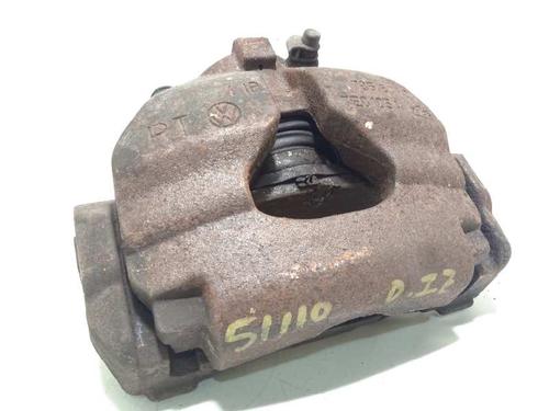 Used Left front brake caliper VW TRANSPORTER T5 Bus (7HB, 7HJ, 7EB, 7EJ) 1.9 TDI (105 hp) 13570677
