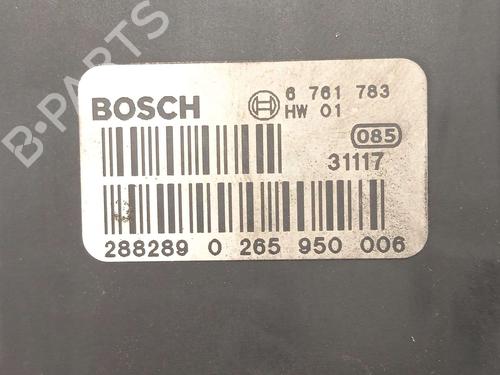 ABS pump BMW 7 (E65, E66, E67) 730 d | BP38483003M43 - Image 8