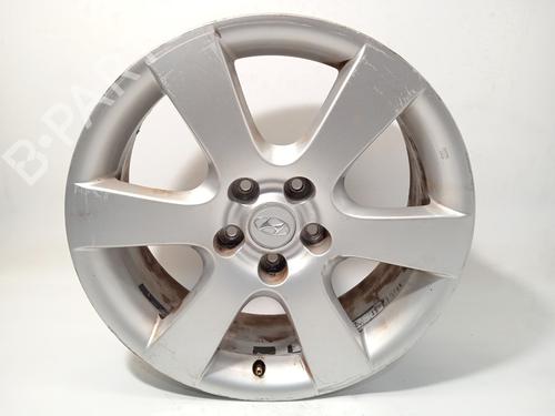 Rim HYUNDAI SANTA FÉ II (CM) 2.2 CRDi | BP29452369C45 