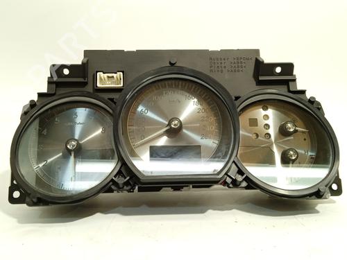 Instrument cluster LEXUS GS (_S19_) 300 (GRS190_, GRS190R) | BP25912238C47 - Image 2