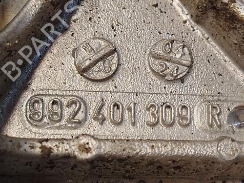 Subframe PORSCHE 911 Convertible (992) 3.8 Turbo S (992650) | BP23883934M9