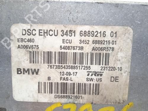 ABS pump BMW 6 Gran Turismo (G32) 630 d | BP29446499M43 