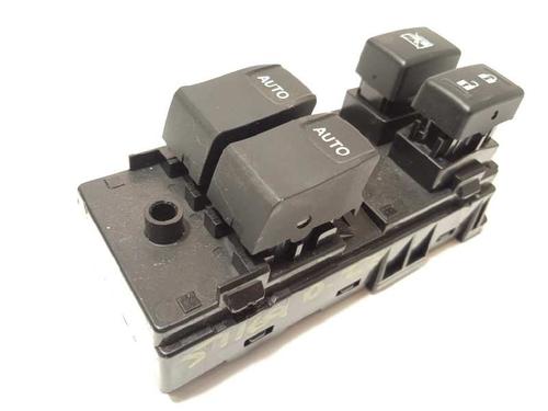 Used Left front window switch TOYOTA GT 86 Coupe (ZN6_) 2.0 (ZN6AC_, ZN6BC_, ZN6K) (200 hp) 13951417