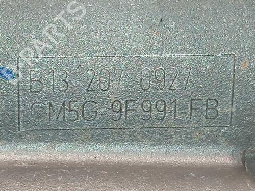 Throttle body FORD B-MAX (JK) 1.0 EcoBoost | BP12130583M82 