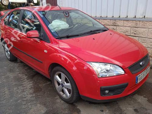 Gearbox FORD FOCUS II (DA_, HCP, DP) 1.8 TDCi | BP9399602M3 