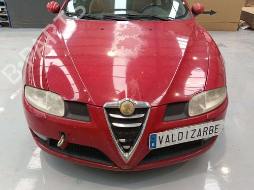 Left headlight ALFA ROMEO GT (937_) 1.9 JTD (937CXN1B) | BP40083784C28 - Image 9