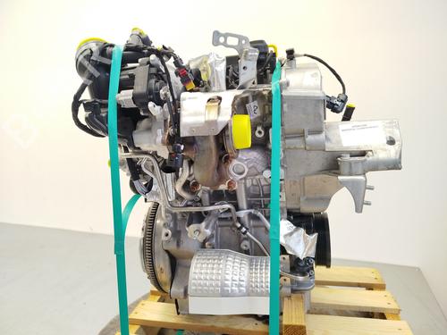 Engine SEAT IBIZA V (KJ1, KJG) 1.0 TSI | BP36032068M1 - Image 6