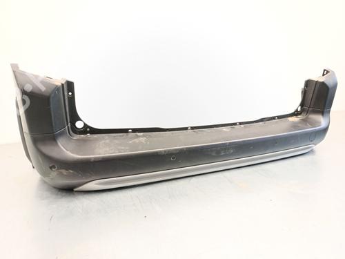 Used Rear bumper Rear bumper PEUGEOT RIFTER 1.5 BlueHDi 130 (130 hp) 35898857 35898857