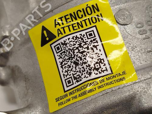 AC compressor SEAT LEON Sportstourer (KL8, KLD) 1.5 eTSI | BP35956807M34 - Image 5