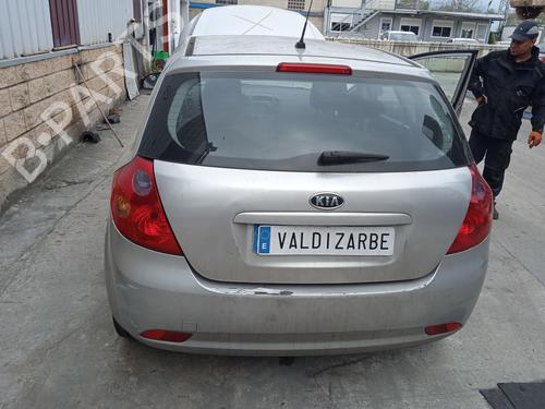 ABS pump KIA CEE'D Hatchback (ED) 1.6 CRDi 115 | BP26656510M43 - Image 18