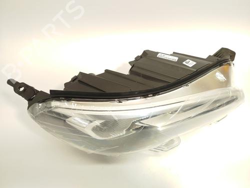 Right headlight PEUGEOT EXPERT Bus (V_)  | BP29158230C29 