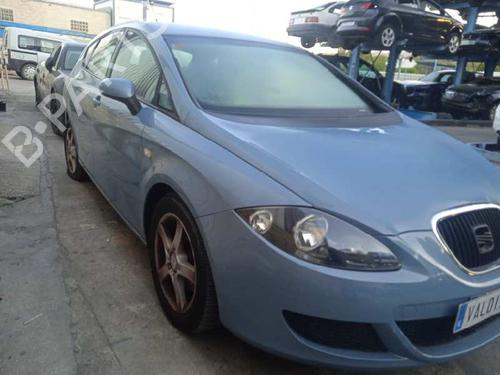 Right mirror SEAT LEON (1P1) 1.9 TDI | BP15766134C27 