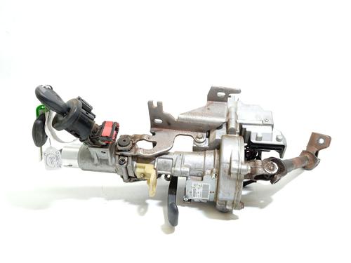 Steering column RENAULT KANGOO Express (FW0/1_) 1.5 dCi 75 (FW07, FW10, FW04) | BP19256417M21