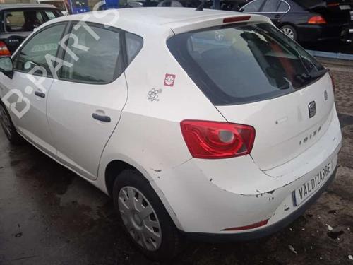 ABS pump SEAT IBIZA IV (6J5, 6P1)  | BP11510796M43 