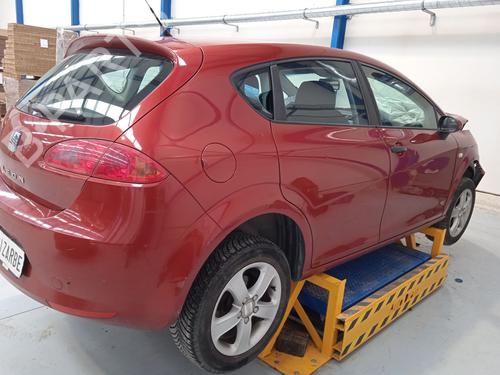 Left tailgate light SEAT LEON (1P1) 1.9 TDI | BP35980607C79 - Image 18