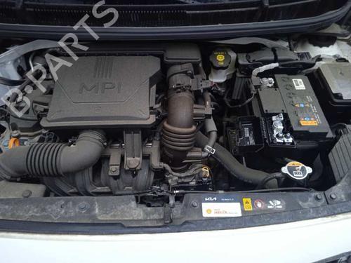 Left front brake caliper KIA PICANTO III (JA)  | BP16291996M105  - Image 18