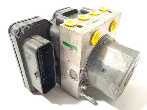 Used ABS pump NISSAN QASHQAI II (J11, J11_) [2013-2026]  10708667