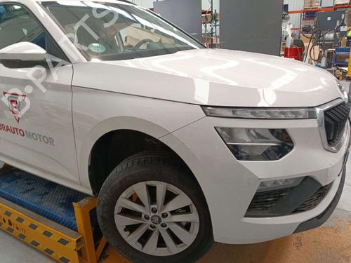 Intercooler SKODA KAMIQ (NW4) 1.0 TSI | BP40081331M30 - Image 8