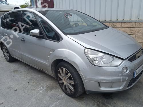 Electronic module FORD S-MAX (WA6) 2.0 TDCi | BP22730151M83