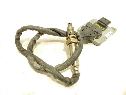 Used Electronic sensor Electronic sensor MERCEDES-BENZ GLE Coupe (C292) 350 d 4-matic (292.323, 292.324) (258 hp) 33812882 33812882