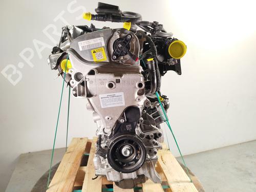 Engine SEAT ATECA (KH7, KHP) 1.5 TSI | BP33621674M1 - Image 4