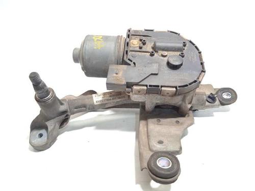 Used Front wiper motor FORD GALAXY II (WA6) 2.0 TDCi (140 hp) 8228687