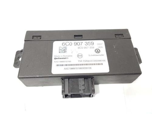 Electronic module SEAT ARONA (KJ7, KJP) 1.0 TSI | BP7085371M83 - Image 2