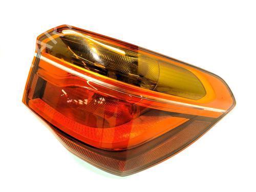 Used Right taillight Right taillight BMW X1 (F48) sDrive 18 d (150 hp) 40220208 40220208
