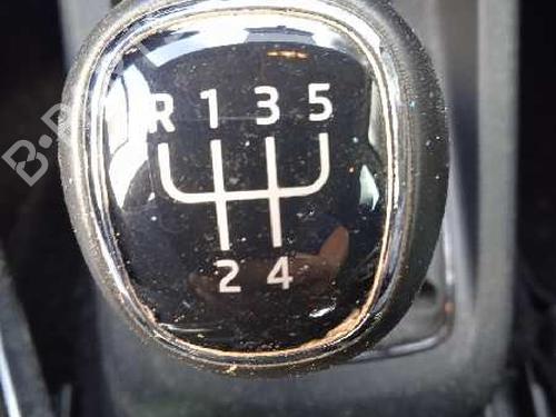 Subframe SKODA FABIA III Estate (NJ5) 1.0 TSI | BP19253731M9 