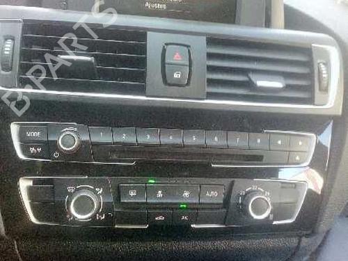 Heater blower motor BMW 1 (F20) 116 d | BP1934189M62 