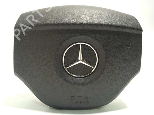 Driver airbag MERCEDES-BENZ B-CLASS Sports Tourer (W245) B 200 CDI (245.208) | BP10748107C9 