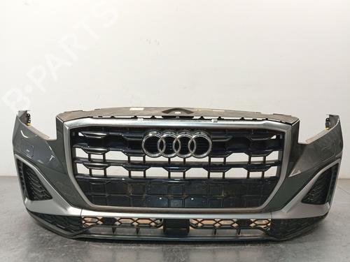 Foran kofangere AUDI Q2 (GAB, GAG) 2.0 TDI (150 hp) 31714187