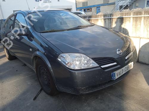 Right headlight NISSAN PRIMERA Hatchback (P12) 1.9 dCi | BP29237662C29 - Image 6