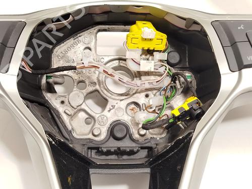 Rat VW T-ROC (A11, D11) 1.0 TSI | BP31947817C49 - Image 4