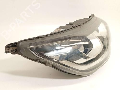 Right headlight CITROËN C4 II (NC_) 1.6 BlueHDi 120 | BP38933410C29 - Image 2