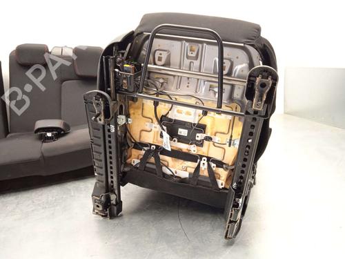 Seats set FORD PUMA (J2K, CF7) 1.0 EcoBoost mHEV | BP38325062C78 - Image 10